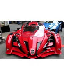 2021 Aero 3s T-Rex